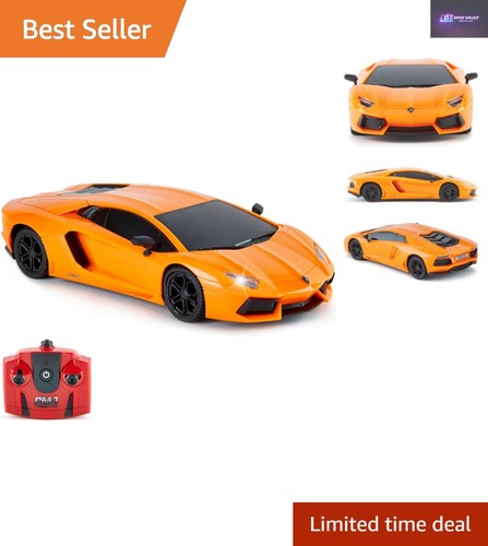 Remote control lamborghini - remote,