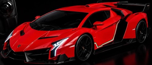 Lamborghini scale remote - lamborghini,
