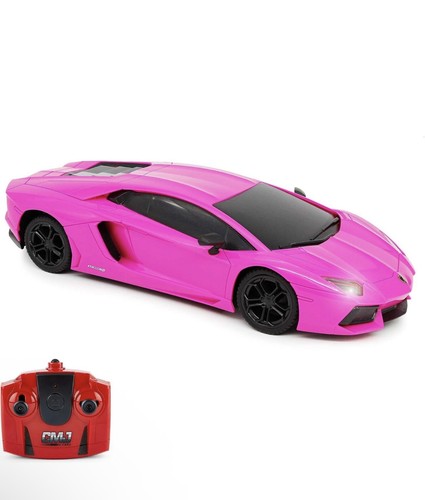Cmj cars lamborghini - rc,