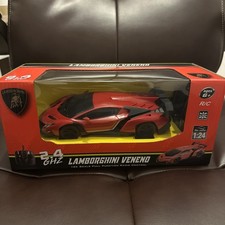 Official Lamborghini  Veneno