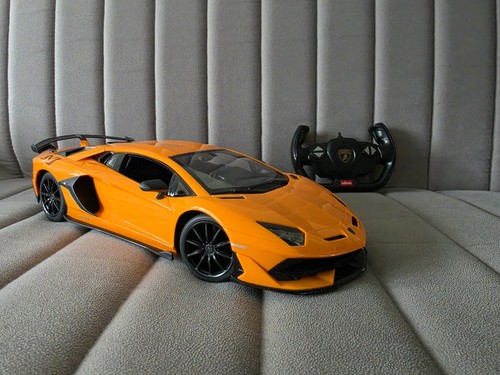 Rastar lamborghini aventador - rastar,