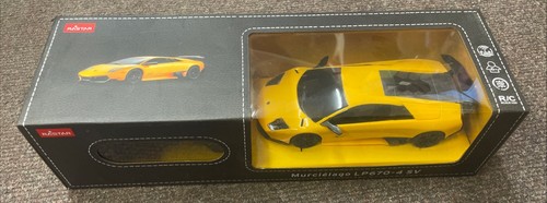 Rastar lamborghini - rastar, 1:24