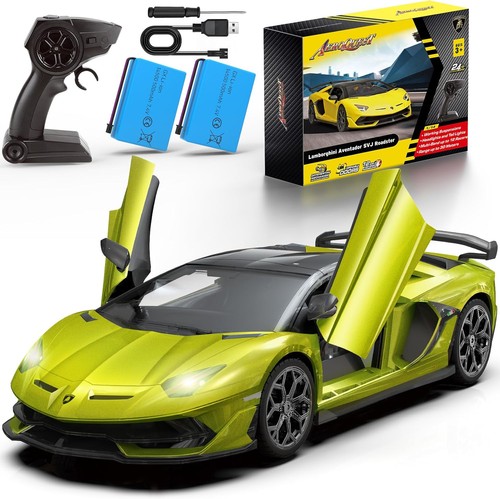 Aeroquest lamborghini - aeroquest, 1:14