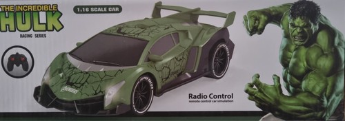 Lamborghini the incredible - lamborghini,