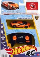 HOT WHEELS RC LAMBORGHINI