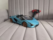 Lamborghini Sian 1:12 Scale RC