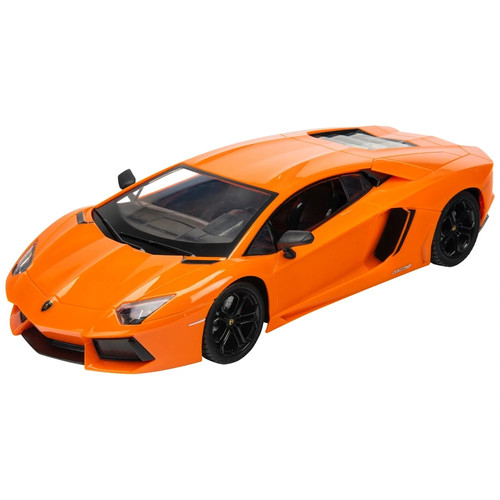Lamborghini aventador - lamborghini,