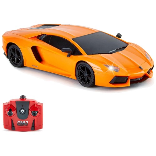 Remote control lamborghini - remote,