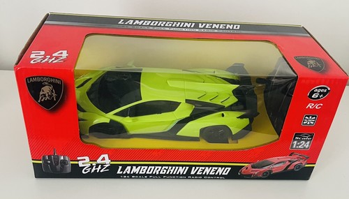 Lamborghini veneno remote - lamborghini,