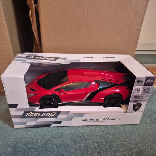 Xceler8 lamborghini centenario - xceler8,