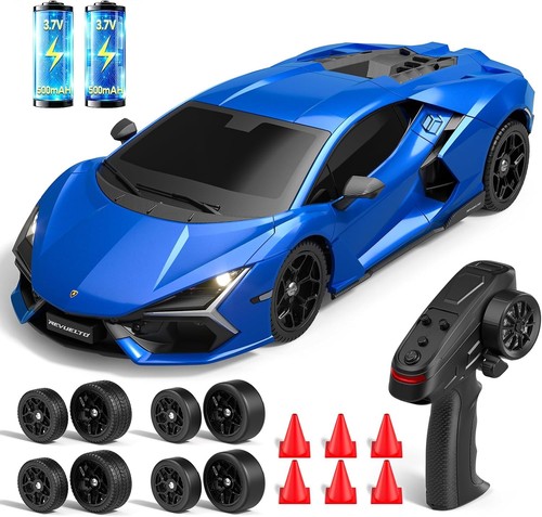 Lamborghini remote control - lamborghini,