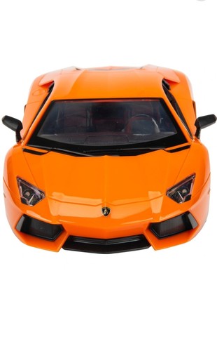 Lamborghini aventador - lamborghini,