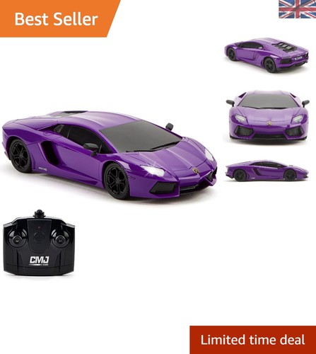 Cmj cars lamborghini - cmj, rc