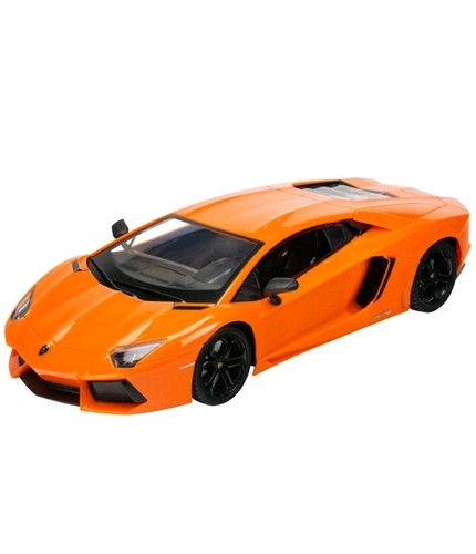 Lamborghini aventador - 1:14,