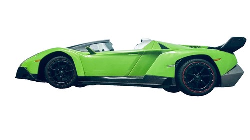 Lamborghini veneno coupe - lamborghini,