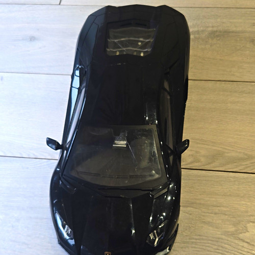 Lamborghini huracan 27mhz - huracan,