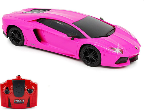 Lamborghini pink aventador - lamborghini,