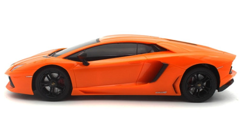 Lamborghini aventador coupe - lamborghini,