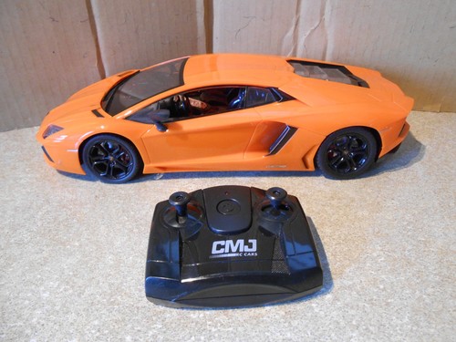 Lamborghini aventador remote - ,