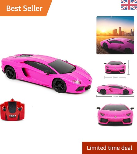 Lamborghini pink aventador - lamborghini,