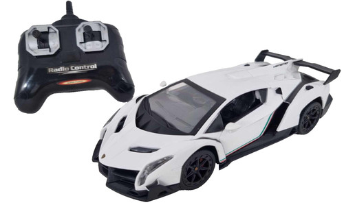 Official licensed lamborghini - official,