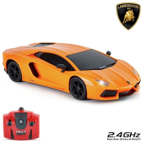 Cmj cars lamborghini - rc,