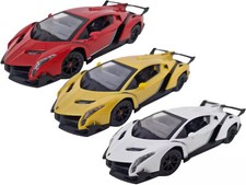 Lamborghini Veneno 2.4 Ghz