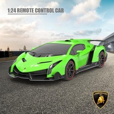 2.4 GHZ Lamborghini Veneno