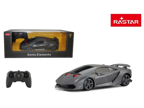 Lamborghini sesto elemento c - elemento, r/c