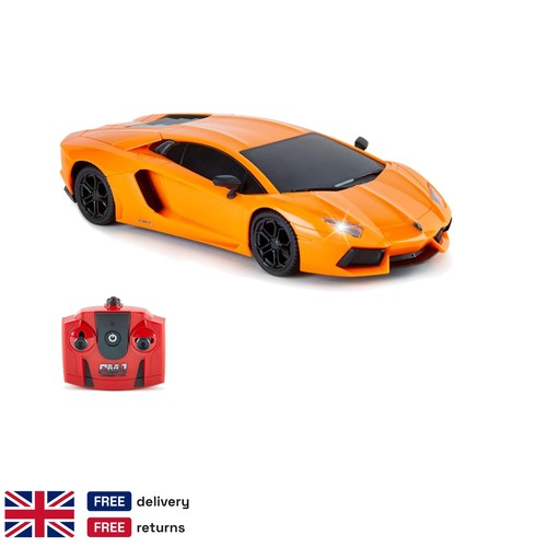 Licensed lamborghini car - licensed,