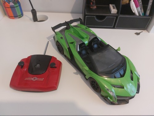 Lamborghini remote control - lamborghini,