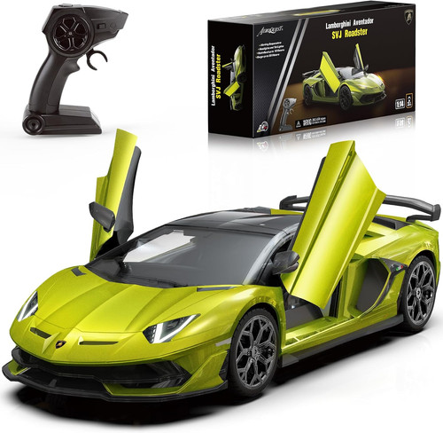 Aeroquest lamborghini - aeroquest, 1:14