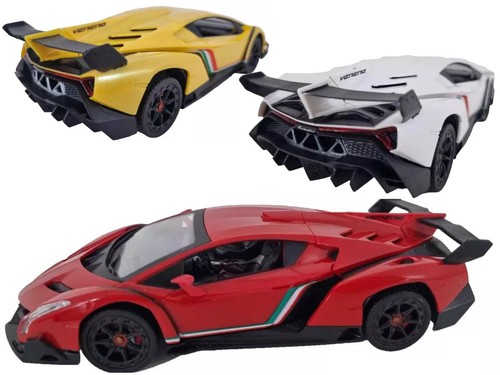 Lamborghini veneno ghz - lamborghini, 2.4