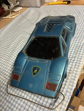 lamborghini Countach LL500