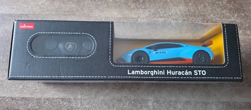 Rastar lamborghini huracán - rastar,