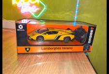 Lamborghini Veneno remote