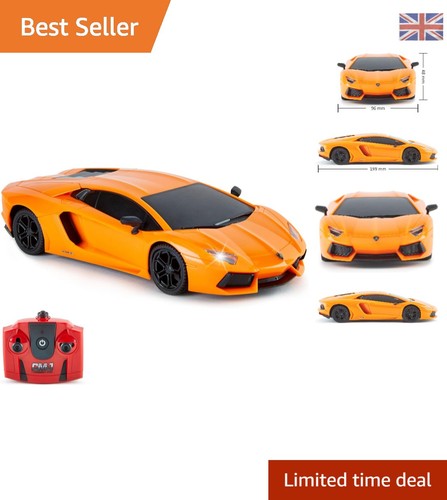 Stunning lamborghini - 1:24,