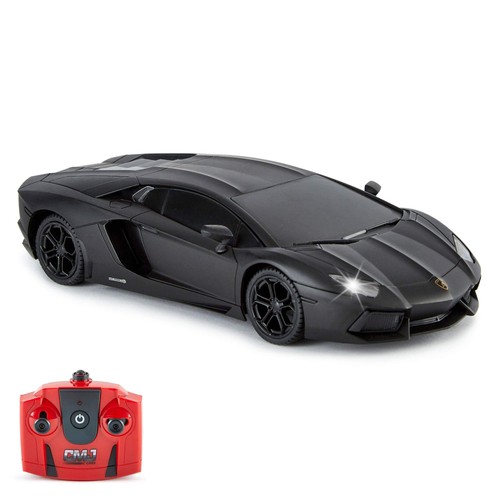 Remote control car scale - remote,