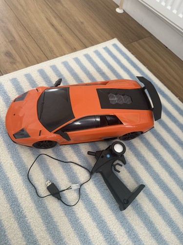 Large lamborghini - large,