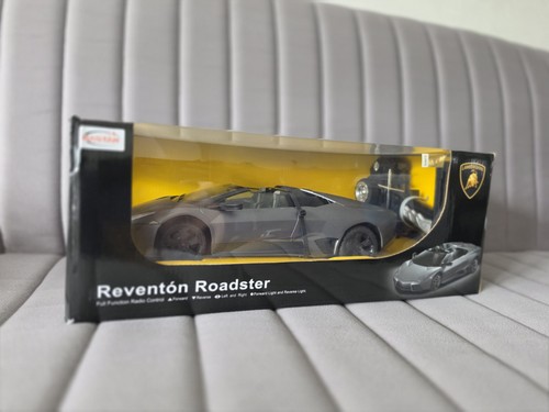 Lamborghini reventon 14 - lamborghini, 1:14