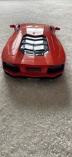 Lamborghini Aventador Remote