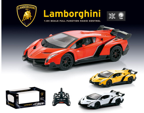 Lamborghini veneno ghz - lamborghini,