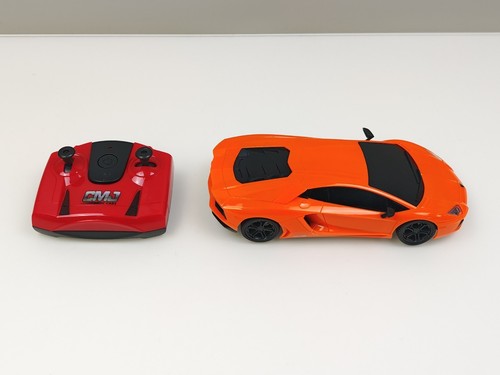 Cmj cars lamborghini - cars,