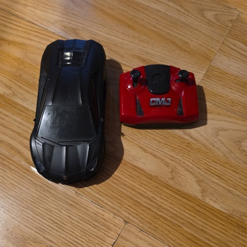 Remote control sports - sports, with