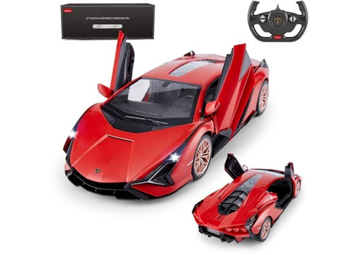 Lamborghini sian fkp remote - 37,