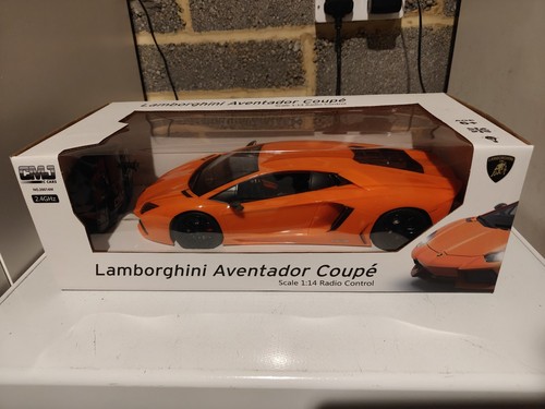 Cmj lamborghini aventador - lamborghini,