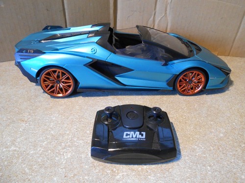 Lamborghini sian remote - lamborghini,