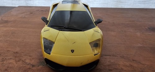 Rastar rc lamborghini - 1:24,