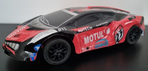 Lamborghini gallardo racing - lamborghini,