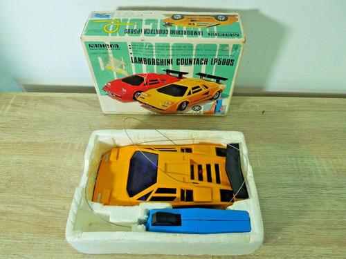 Vintage radicon remote - radicon,